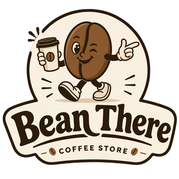 Bean There Coffee Store